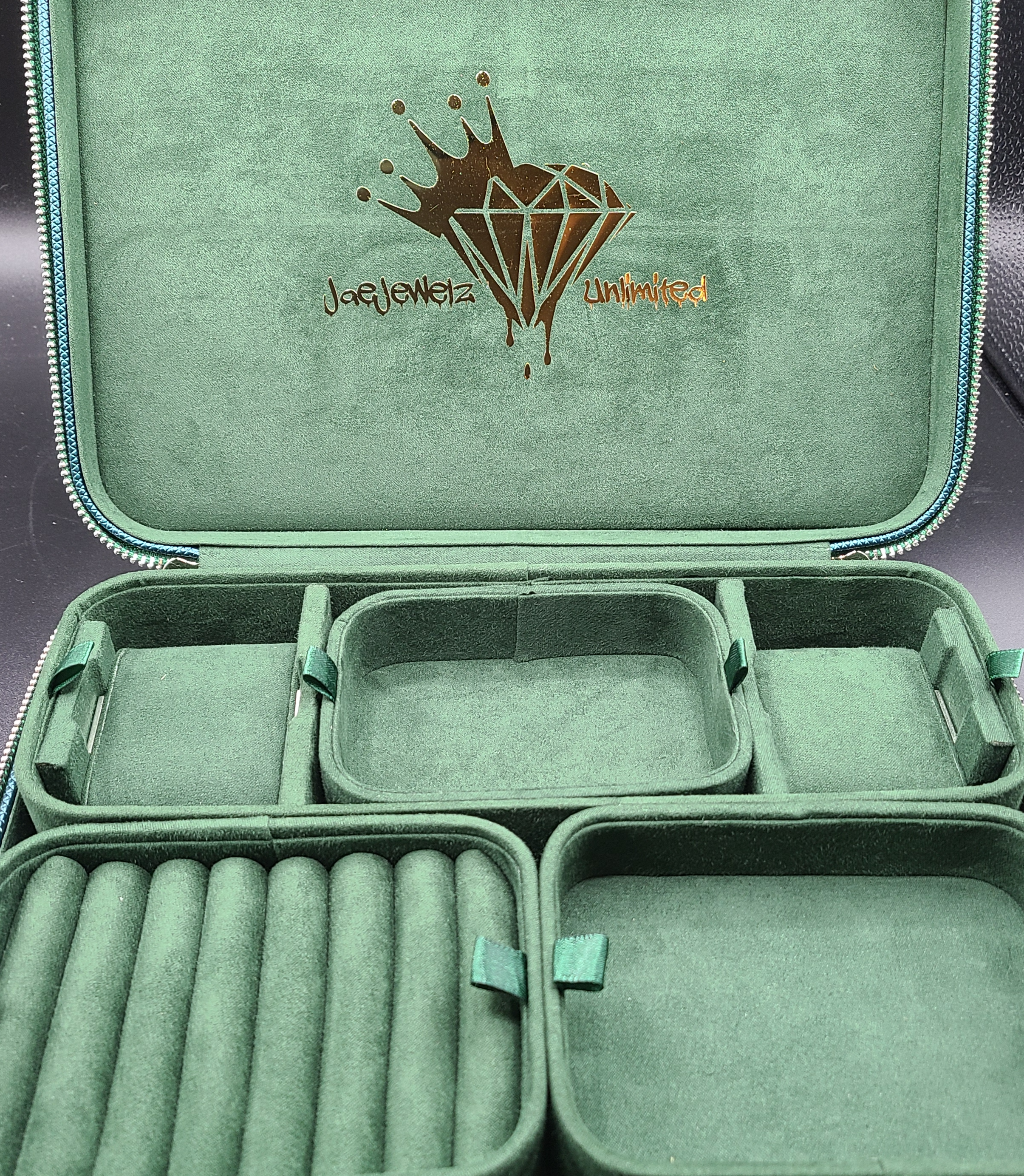 Jewelry Bag – Jaejewelz