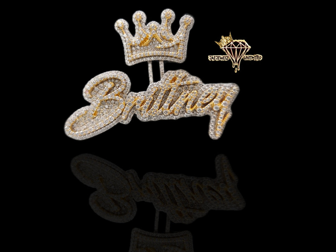 Slim Style (with Crown Bell)