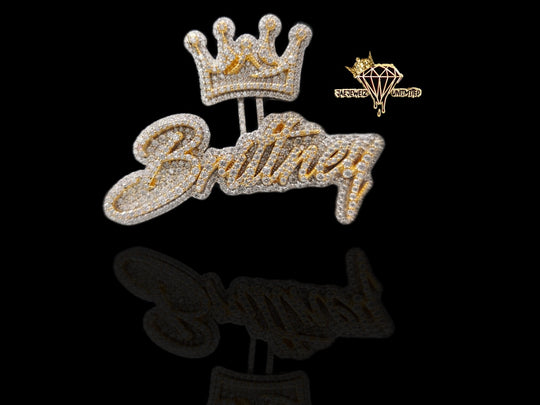 Slim Style (with Crown Bell)